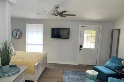 Image de Quiet & Cozy Oasis- Pet Friendly/Near Boat Ramp/Private Patio