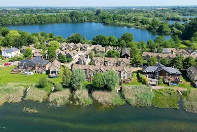 Image de Mill Village 75, Tide Cottage (P)
