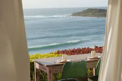 Image de Pacific Lodge | Studio