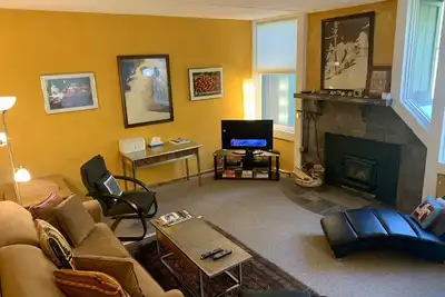 Image de Taos Ski Valley - 2 bed/2 bath Condo #315 Next to Children's Center
