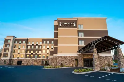 Image de 1 Bedroom | Free Breakfast + Indoor Pool + Hot Tub
