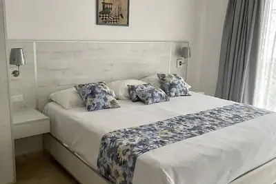 Image de Very nice suites with an excellent location