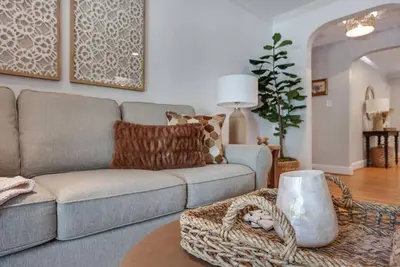 Image de Pineview Place - Hayes Barton Itb, private outdoor oasis