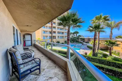 Image de 1stFloor-LaJollaRealPools&BeachAccess-Rosarito