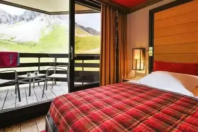 Image de Chambre Premium 2 Adultes