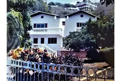 Image de Allen Guest House