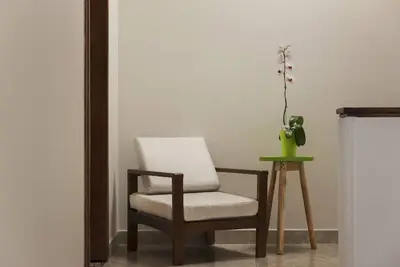 Image de house hotel