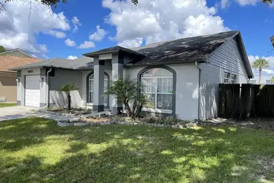 Image de 3-bedroom vacation home 10 minutes from Raymond James Stadium