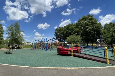 Image de Great Relaxing Overnight Stay! 4 Family-friendly units. Near Buffalo Ridge Park