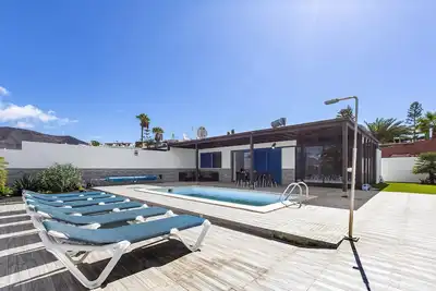 Image de Villa Soleada - Villasexperience