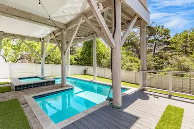 Image de Seacrest Paradise by AvantStay | Steps to the Beach | Pet Friendly!