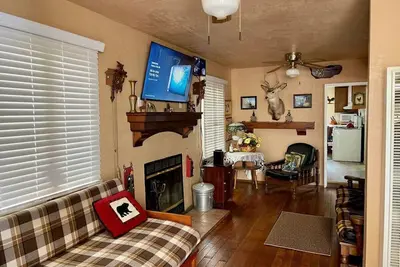Image de Grandmas Hideaway-Bbl