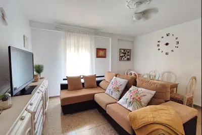 Image de La Muralla de San Lorenzo Apartment