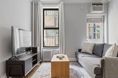 Image de Premium Gramercy Park 2br w/ W/D & Balcony, nr 6 Train, by Blueground