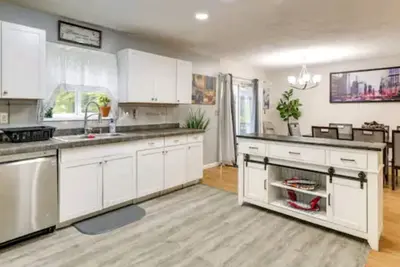 Image de Dream Vacation Home