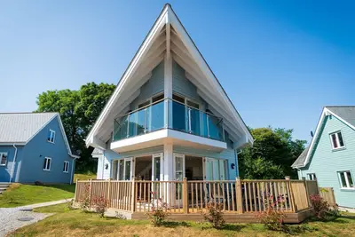 Image de Trewhiddle Villa 04 - a trewhiddle that sleeps 7 guests in 4 bedrooms
