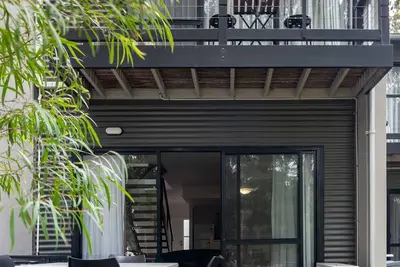 Image de Forestview | Margaret River Apartment