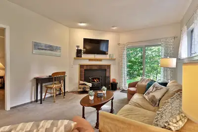 Image de The Woods Resort and Spa Killington: 2 Br / 2 Ba Renovated Condos w/ Great Amenities V7
