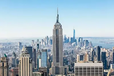 Image de Comfort and Convenience! 4 Comfortable Units, Pets Allowed, Near Empire State