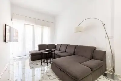 Image de Apartamento en Planta Baja a 2 min del Metro