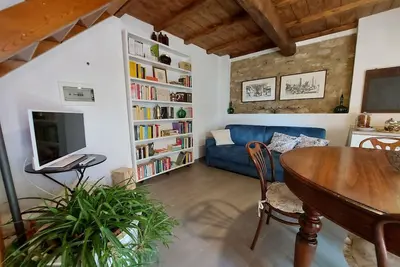 Image de Maison de vacances en Toscane Lucca