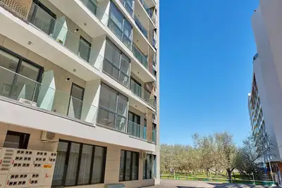 Image de Apartamente La Butoaie