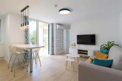 Image de Olas Suites Playa del Ingles