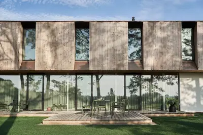 Image de Panoramahaus Usedom - pure luxury - sauna - fireplace