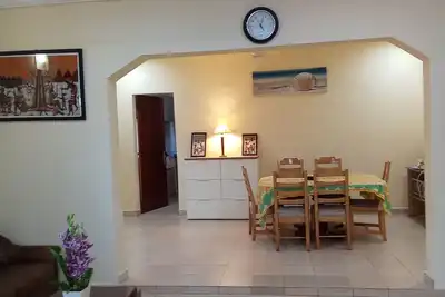 Image de Inoussa House Maison Chaleureuse Haut Standing