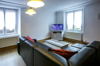 Image de Spacieux gîte 6 personnes à Kaysersberg