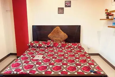 Image de one bed flat with tv lounge and bathroom