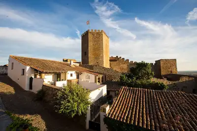 Image de The Castle Window