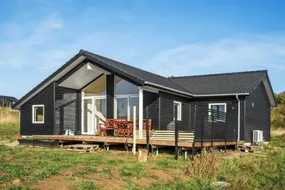 Image de Belle maison à Kalundborg avec WiFi