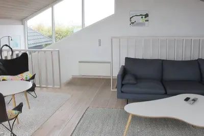 Image de Großes Ferienhaus mit Großartigem Panorama-meerblick