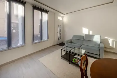 Image de Maât, Paris Est Beau & Cosy 3 pièces