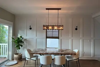 Gorgeous Brand New 4br in Rumson for Fall, Winter, & Spring!