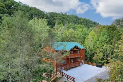 Image de Bluestem & Bluebell by AvantStay | Incredible Views w/ Balcony & Indoor Pool!