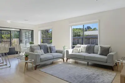 Image de Ocean Breeze on Douglas