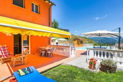 Image de Red House by Interhome