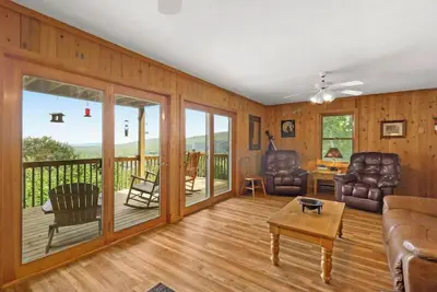 Image de Hidden Mountain Gem in Beech Mountain