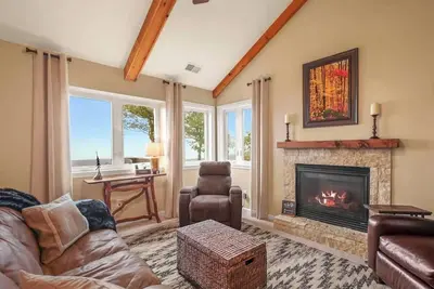 Image de Grand Overlook Mtn Villa in Beech Mountain