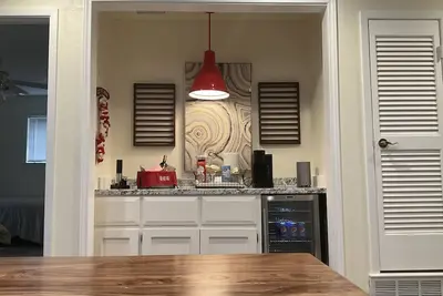 Image de 4 Minutes Drive to At&T Stadium - Entire home new to Market