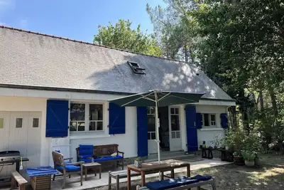 Image de Maison de vacances - 5 pers - Proche Plage - Moelan Sur Mer
