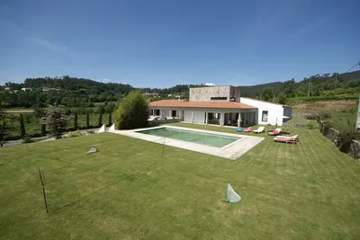 Image de Villa 241 Luxurious Villa w/ Pool and Tennis Court