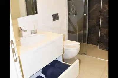Image de prime istanbul wonderful apartment