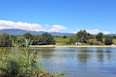 Image de Laurier house 5 minutes from the lake