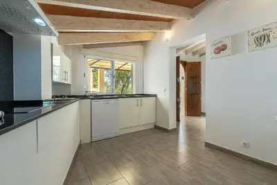 Image de Maison de vacances Pollença pour 1 - 2 personnes avec 1 chambre à coucher - Maison de vacances