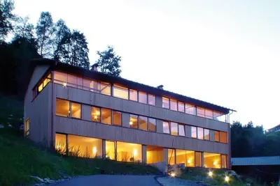 Image de Appartement de vacances Gaschurn pour 1 - 6 personnes avec 2 chambres à coucher - Appartement de vac