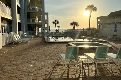 Image de Coastal Waters Cozy Studio unit 102
