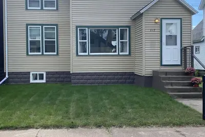 Image de Beautiful Home in Ontonagon - 2 blocks from Lake Superior